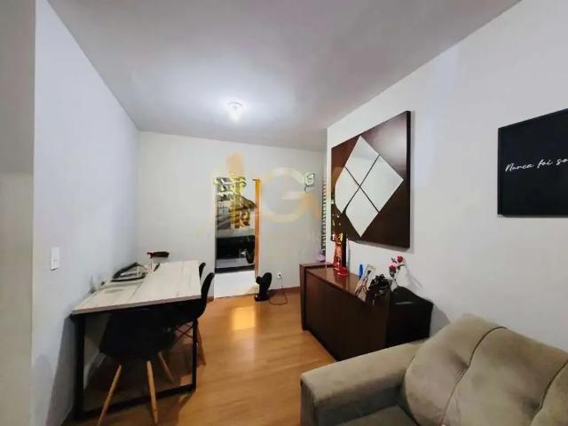 Apartamento para Venda em Indaiatuba/SP Parque Campo Bonito 2 Quartos