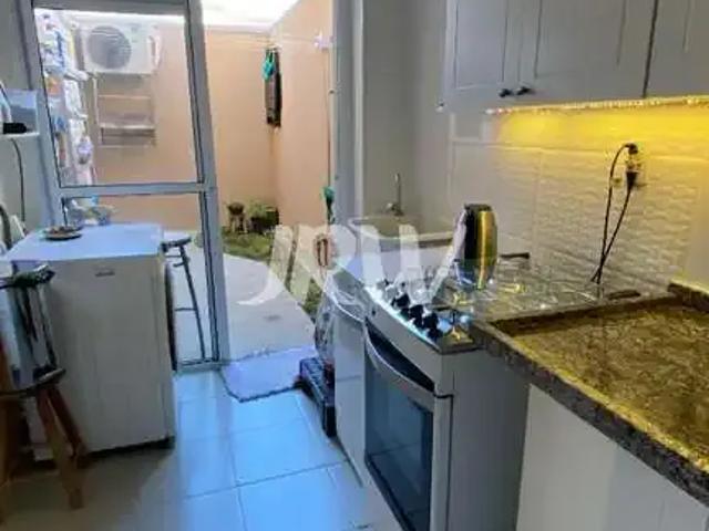 Apartamento para Venda em Indaiatuba/SP Parque Campo Bonito 2 Quartos