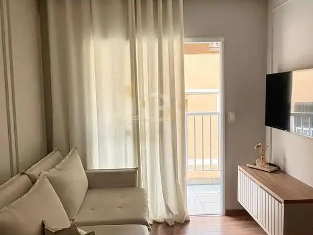 Apartamento para Venda em Indaiatuba/SP Parque Campo Bonito 2 Quartos