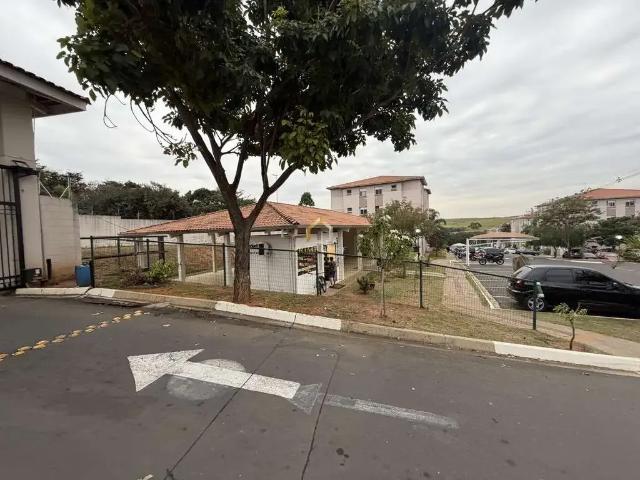 Apartamento para Venda em Indaiatuba/SP Parque Campo Bonito 2 Quartos