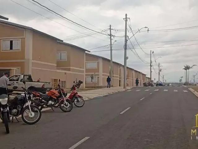 Apartamento para Venda em Indaiatuba/SP Parque Campo Bonito 2 Quartos