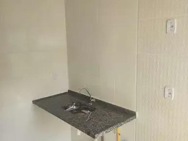 Apartamento para Venda em Indaiatuba/SP Parque Campo Bonito 2 Quartos