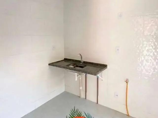 Apartamento para Venda em Indaiatuba/SP Parque Campo Bonito 2 Quartos