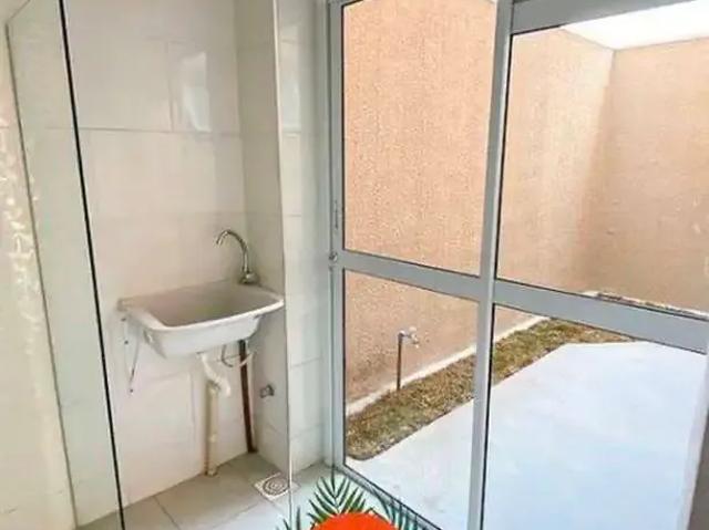 Apartamento para Venda em Indaiatuba/SP Parque Campo Bonito 2 Quartos