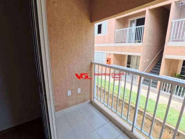 Apartamento para Venda em Indaiatuba/SP Parque Campo Bonito 2 Quartos