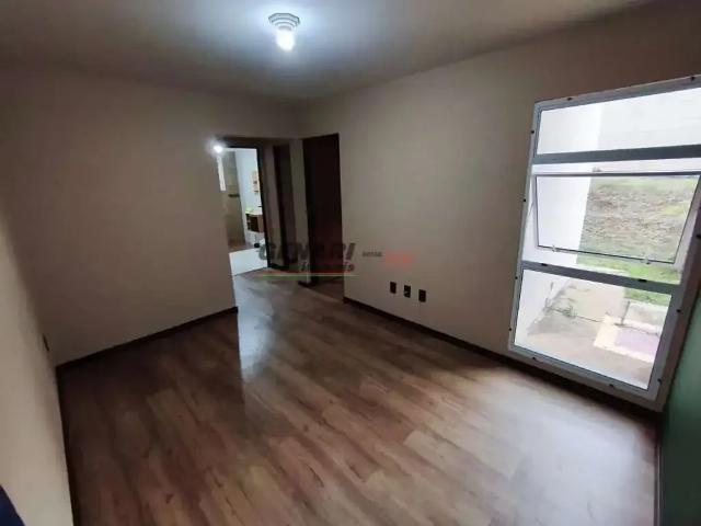 Apartamento para Venda em Indaiatuba/SP Parque Campo Bonito 2 Quartos