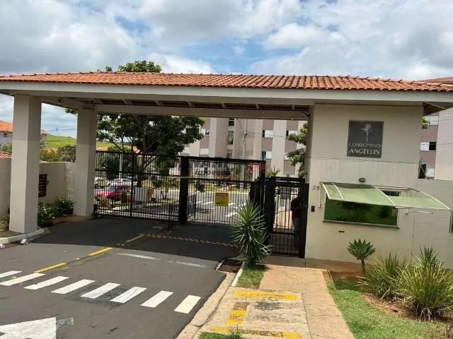 Apartamento para Venda em Indaiatuba/SP Parque Campo Bonito 2 Quartos