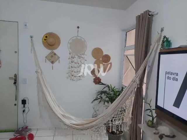 Apartamento para Venda em Indaiatuba/SP Parque Campo Bonito 2 Quartos