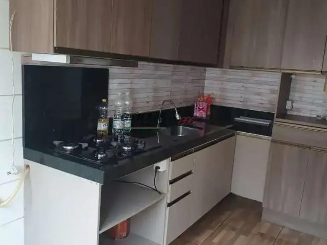 Apartamento para Venda em Indaiatuba/SP Parque Campo Bonito 2 Quartos