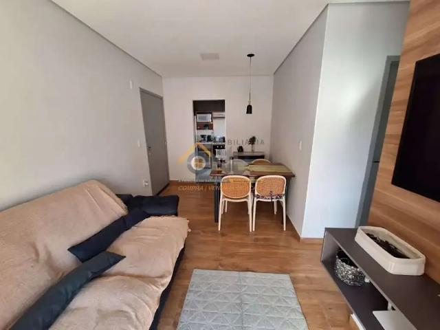 Apartamento para Venda em Indaiatuba/SP Parque Campo Bonito 2 Quartos