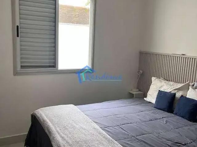 Apartamento para Venda em Indaiatuba/SP Parque Boa Esperança 2 Quartos