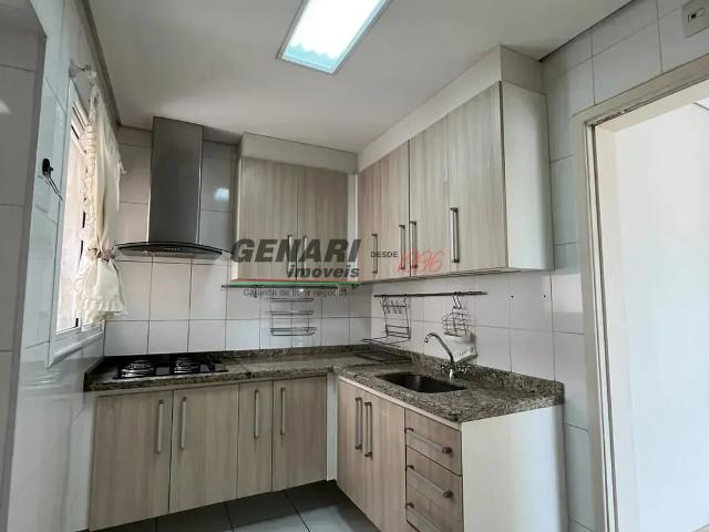 Apartamento para Venda em Indaiatuba/SP Parque Boa Esperança 3 Quartos
