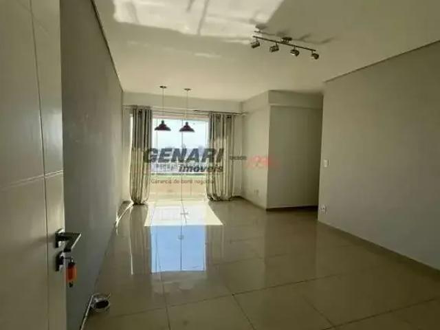 Apartamento para Venda em Indaiatuba/SP Parque Boa Esperança 3 Quartos