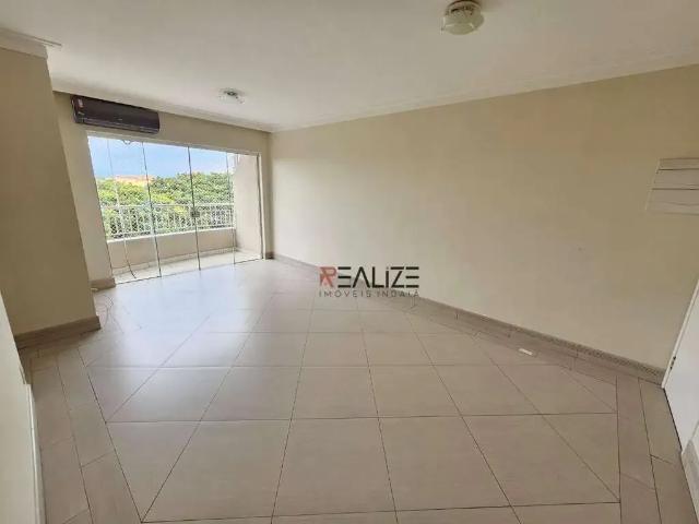 Apartamento para Venda em Indaiatuba/SP Parque Boa Esperança 3 Quartos