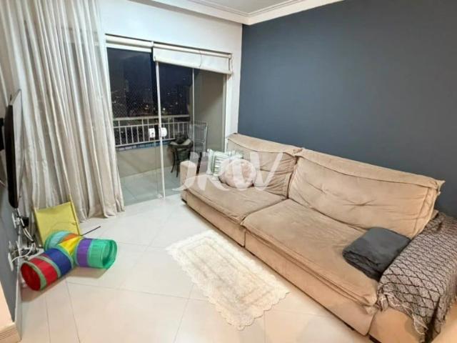 Apartamento para Venda em Indaiatuba/SP Parque Boa Esperança 3 Quartos