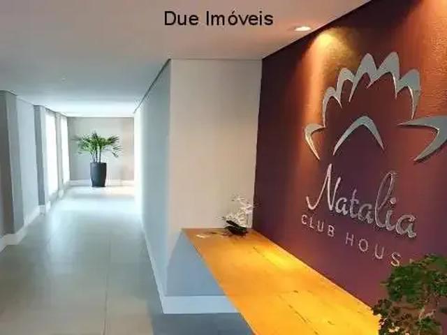 Apartamento para Venda em Indaiatuba/SP Vila Furlan 3 Quartos