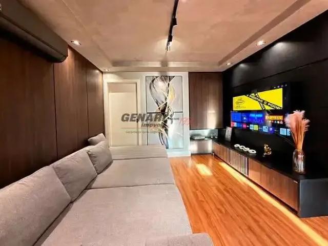 Apartamento para Venda em Indaiatuba/SP Parque Boa Esperança 3 Quartos