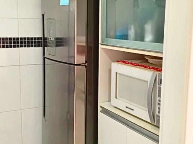 Apartamento para Venda em Indaiatuba/SP Parque Boa Esperança 3 Quartos