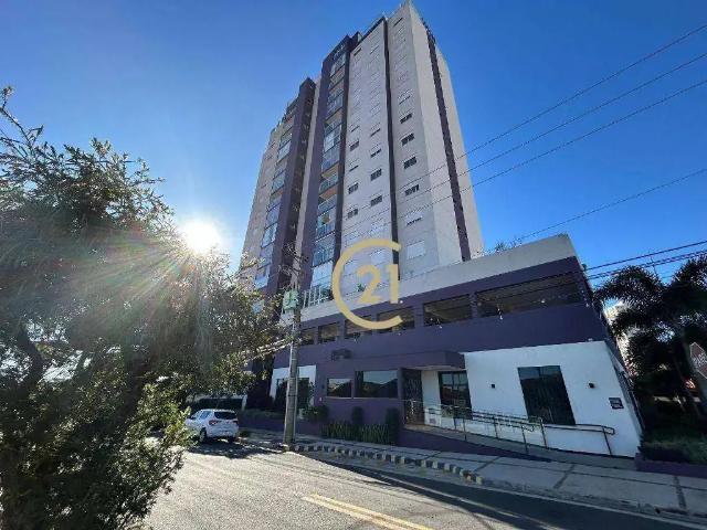 Apartamento para Venda em Indaiatuba/SP Parque Boa Esperança 3 Quartos