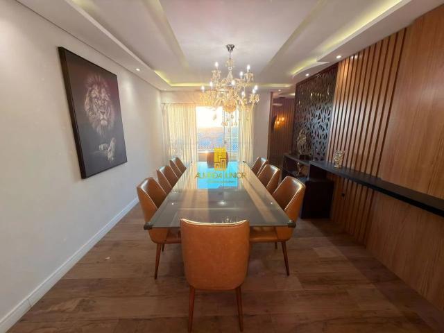 Apartamento para Venda em Indaiatuba/SP Parque Boa Esperança 3 Quartos