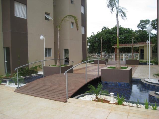 Apartamento para Venda em Indaiatuba/SP Parque Boa Esperança 3 Quartos