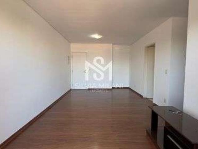 Apartamento para Venda em Indaiatuba/SP Parque Boa Esperança 3 Quartos