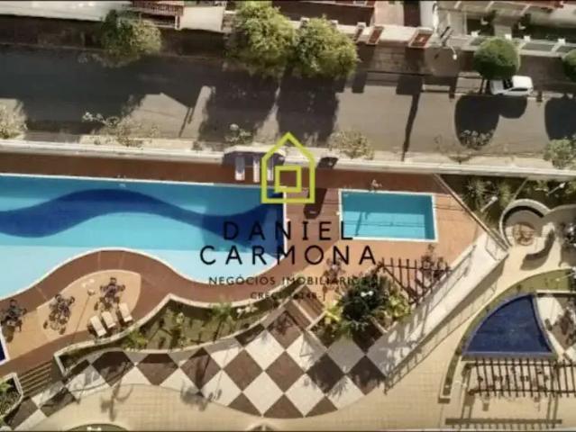 Apartamento para Venda em Indaiatuba/SP Parque Boa Esperança 3 Quartos