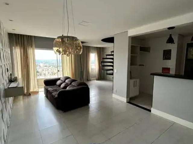 Apartamento para Venda em Indaiatuba/SP Parque Boa Esperança 3 Quartos