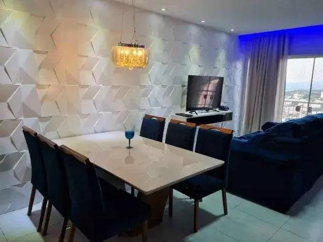 Apartamento para Venda em Indaiatuba/SP Parque Boa Esperança 3 Quartos