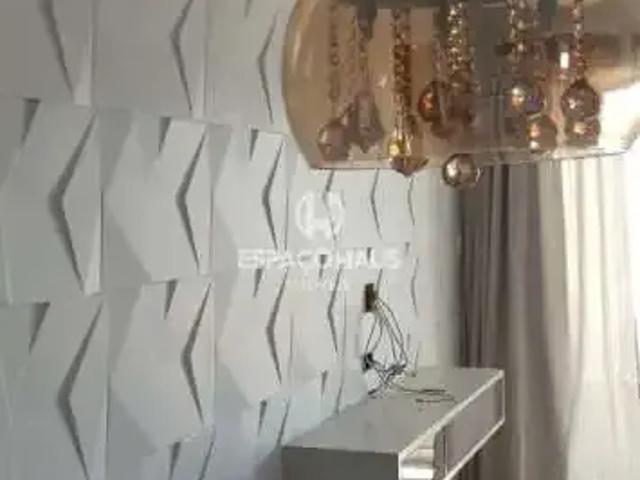 Apartamento para Venda em Indaiatuba/SP Parque Boa Esperança 3 Quartos