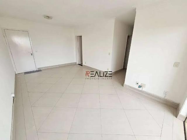 Apartamento para Venda em Indaiatuba/SP Parque Boa Esperança 3 Quartos
