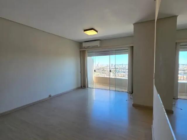 Apartamento para Venda em Indaiatuba/SP Parque Boa Esperança 3 Quartos
