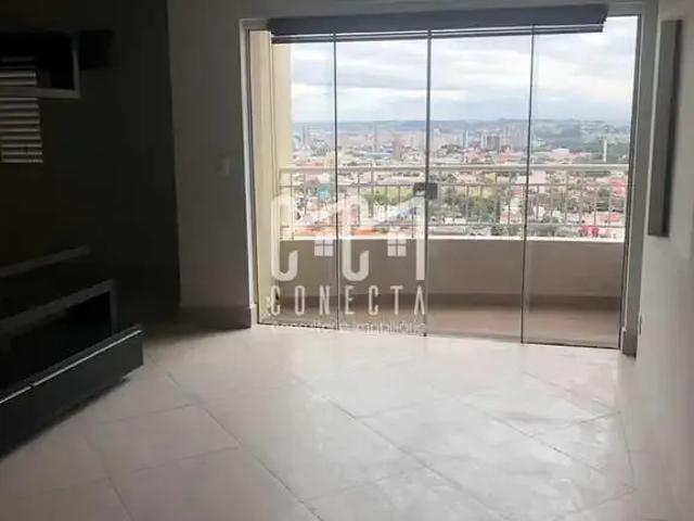 Apartamento para Venda em Indaiatuba/SP Parque Boa Esperança 3 Quartos