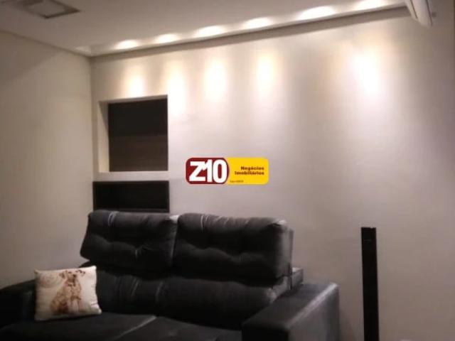 Apartamento para Venda em Indaiatuba/SP Parque Boa Esperança 3 Quartos