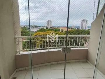 Apartamento para Venda em Indaiatuba/SP Parque Boa Esperança 3 Quartos