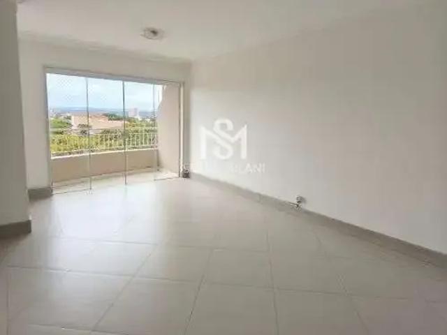 Apartamento para Venda em Indaiatuba/SP Parque Boa Esperança 3 Quartos