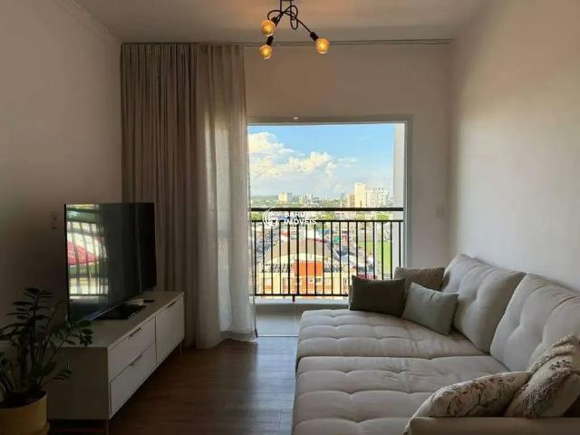 Apartamento para Venda em Indaiatuba/SP Parque Boa Esperança 3 Quartos