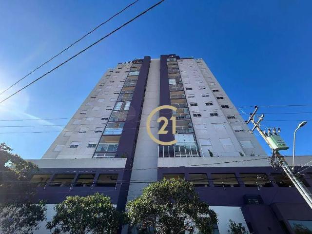 Apartamento para Venda em Indaiatuba/SP Centro 3 Quartos