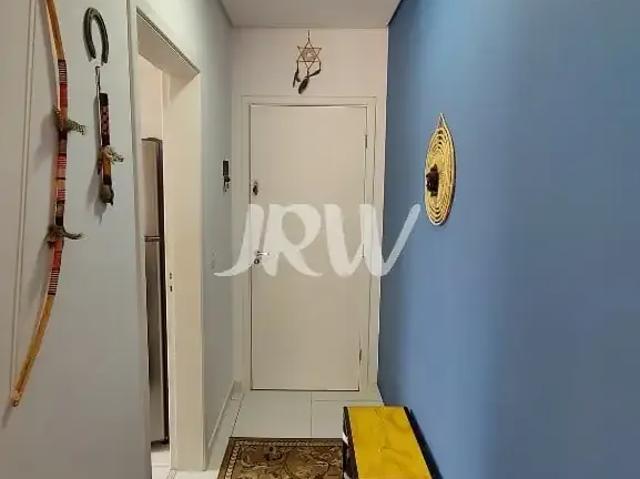 Apartamento para Venda em Indaiatuba/SP Parque São Lourenço 2 Quartos