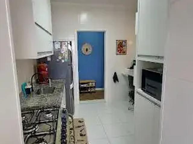 Apartamento para Venda em Indaiatuba/SP Parque São Lourenço 2 Quartos