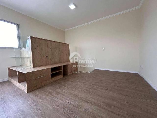 Apartamento para Venda em Indaiatuba/SP Parque São Lourenço 2 Quartos