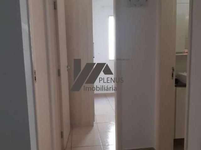 Apartamento para Venda em Indaiatuba/SP Parque São Lourenço 2 Quartos