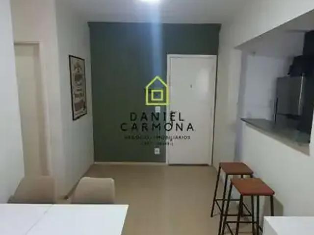 Apartamento para Venda em Indaiatuba/SP Parque São Lourenço 2 Quartos