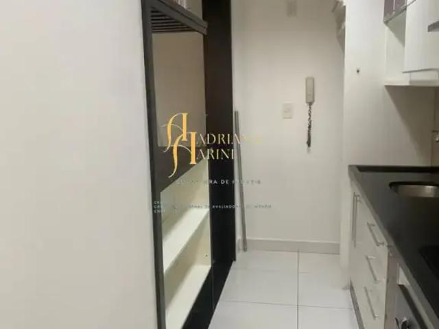 Apartamento para Venda em Indaiatuba/SP Parque São Lourenço 2 Quartos