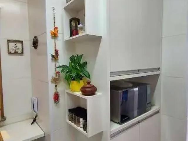 Apartamento para Venda em Indaiatuba/SP Parque São Lourenço 2 Quartos