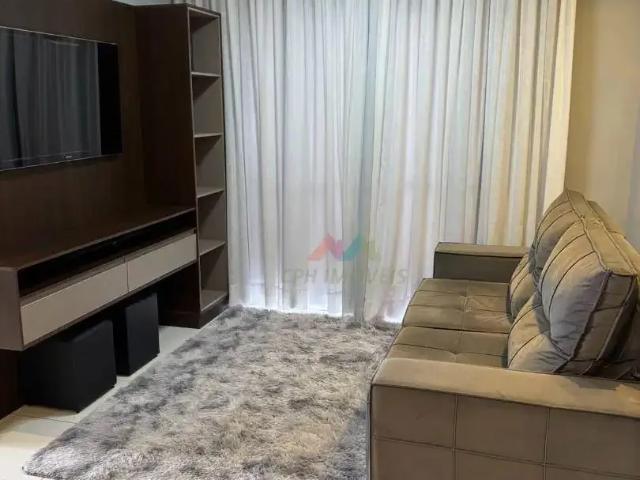 Apartamento para Venda em Indaiatuba/SP Parque São Lourenço 2 Quartos