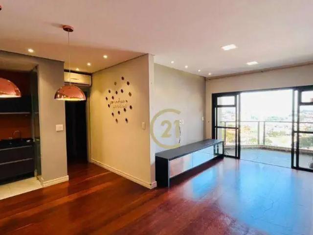 Apartamento para Venda em Indaiatuba/SP Parque São Tomaz de Aquino 2 Quartos