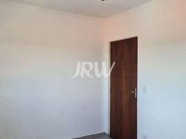 Apartamento para Venda em Indaiatuba/SP Parque Residencial Indaiá 2 Quartos