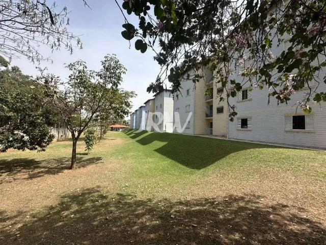 Apartamento para Venda em Indaiatuba/SP Parque Residencial Indaiá 2 Quartos