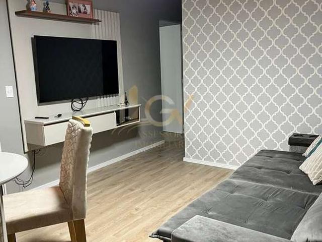 Apartamento para Venda em Indaiatuba/SP Parque Residencial Indaiá 2 Quartos